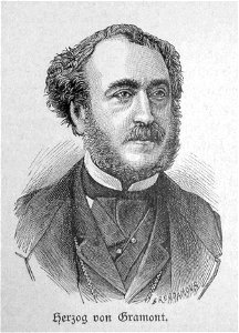 Herzog von Gramont