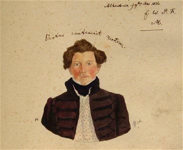 Friedrich W. Ph. Kellermann