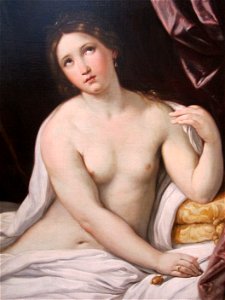 Guido reni, lucrezia, 1636-38 ca. 02