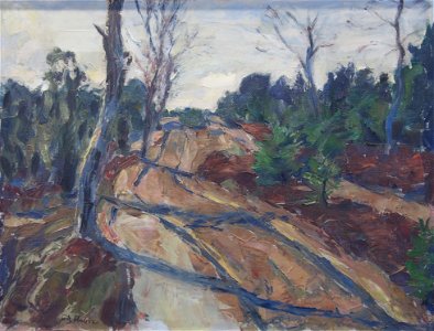 Fritz Flebbe Heideweg