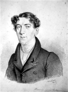 Hieronymus Cattanei Litho