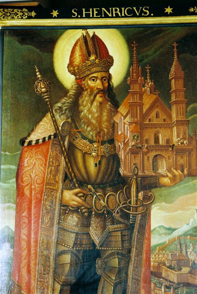 Hans Bär Heinrich näher