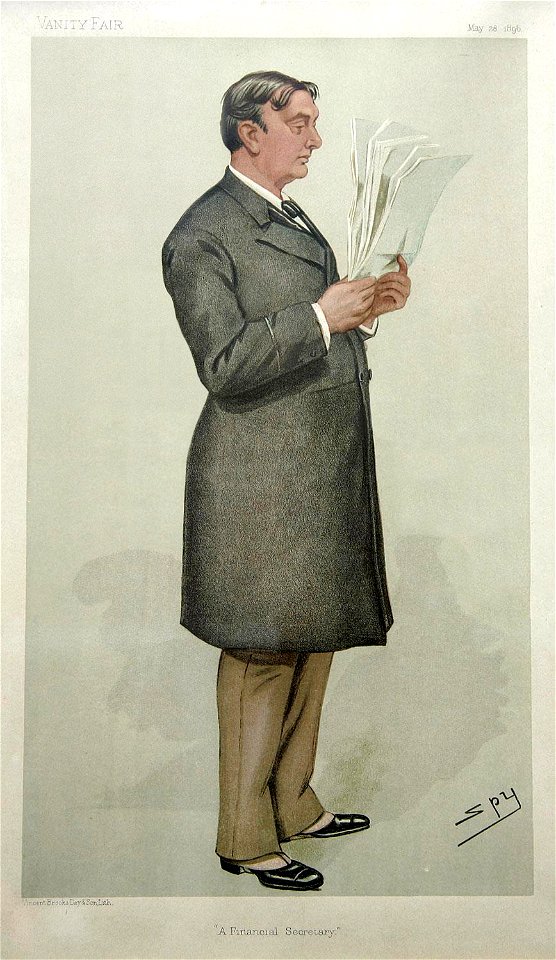 Robert Hanbury