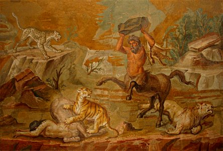 Hadrian Kentaur