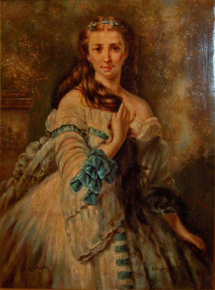 G. Rainsborough 001