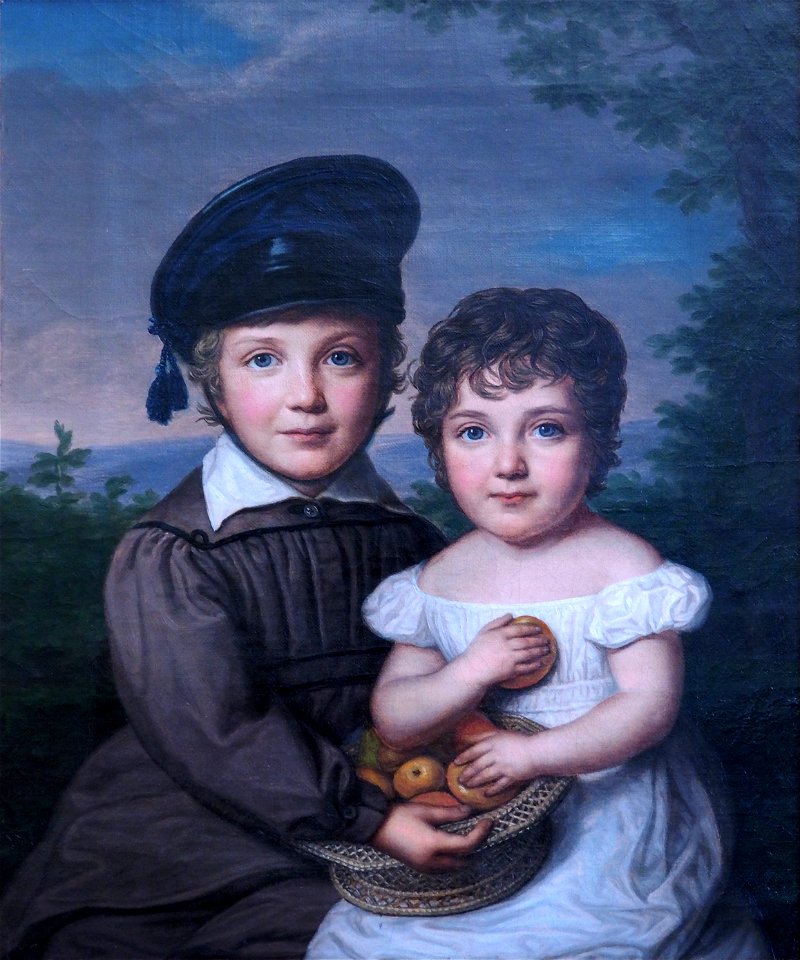 Gröger Friedrich Carl Meyers Museumsberg Flensburg Hans-Christansen-Haus