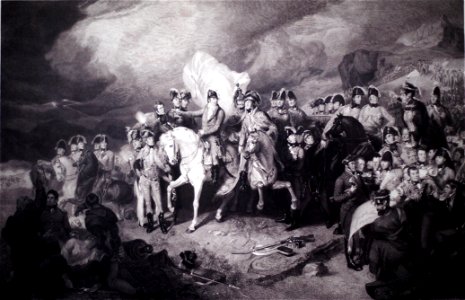 Heaphy Duke of Wellington BomannMuseum@20150903
