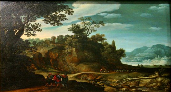 Heck-Paysage