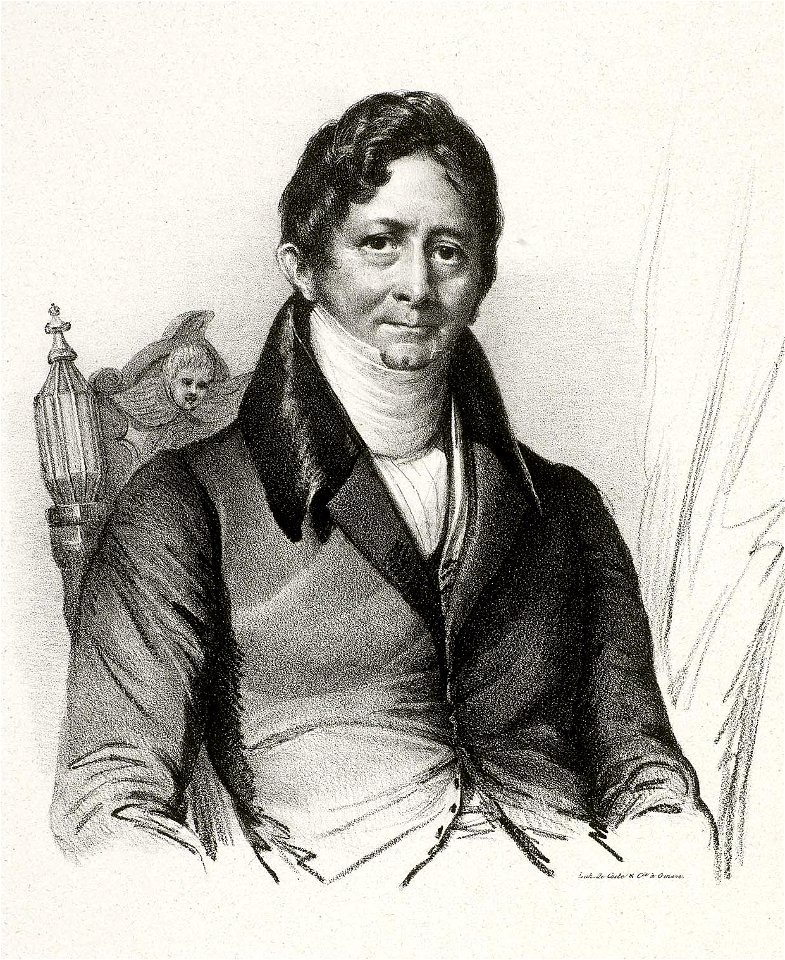 Henri Boissier