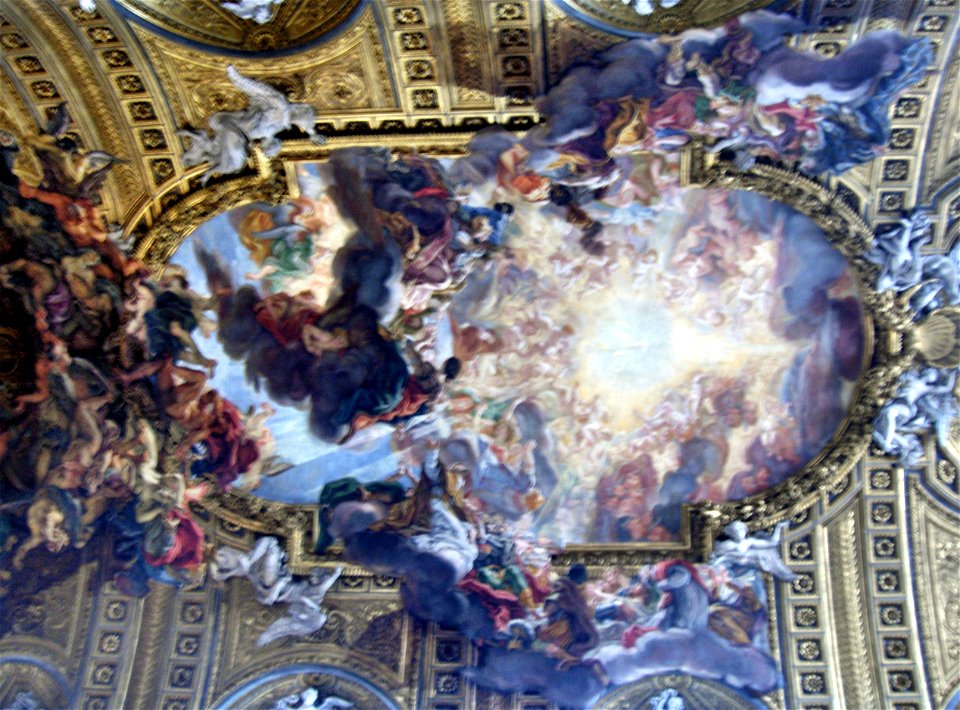 Il Gesù 018
