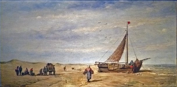 Henri Permeke 005