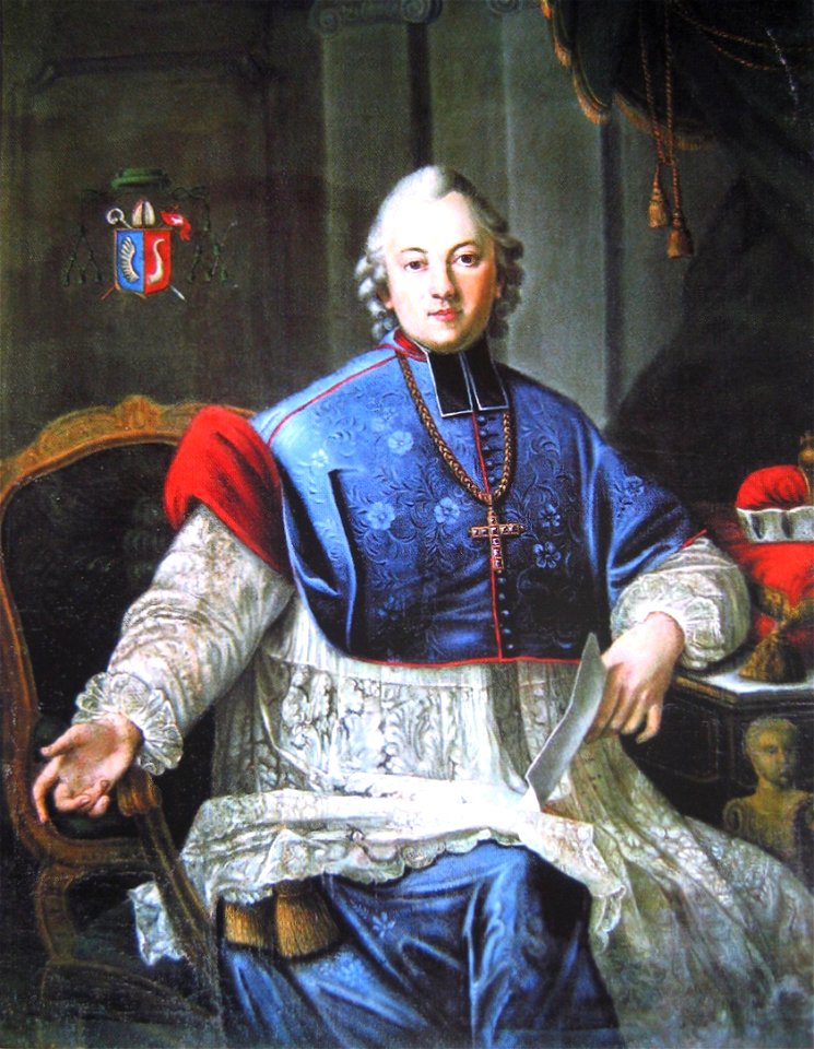 Ignacy Krasicki 1
