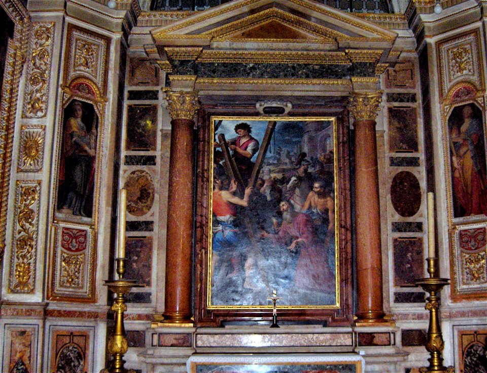 Il Gesù 020