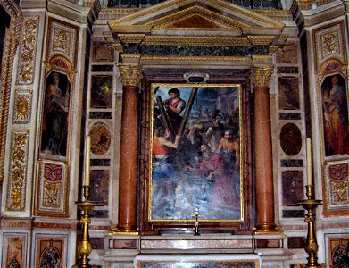 Il Gesù 020