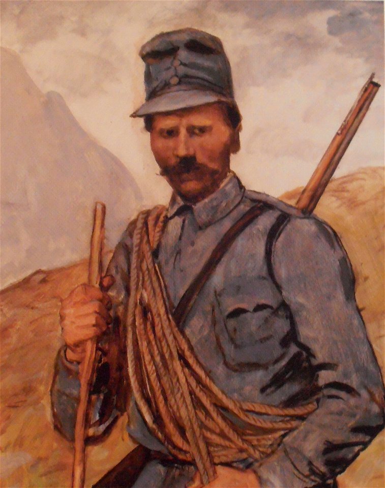 Innerkofler Defregger