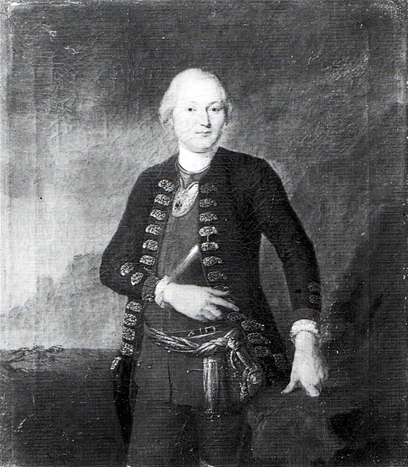 HeinrichvonSaldern