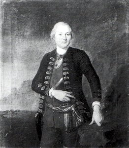 HeinrichvonSaldern