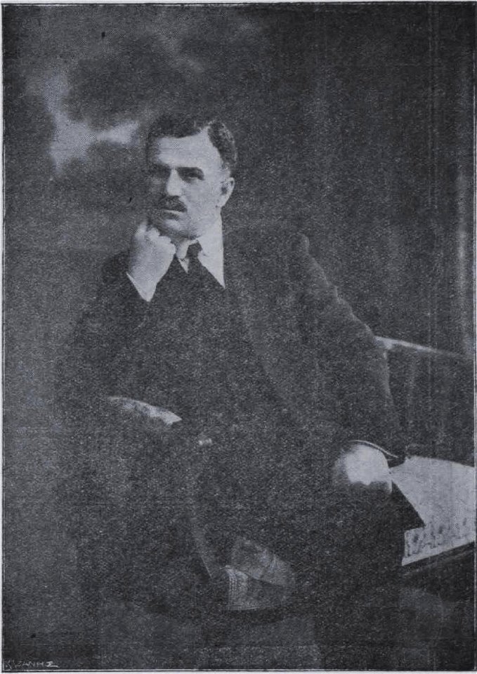 Ilias Kouloukountis