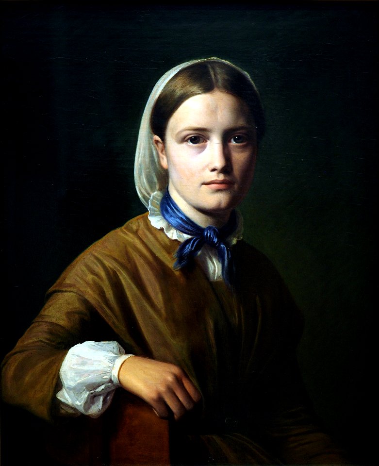 Hansen Chr.Købke@Nieders. Landesmuseu20160811