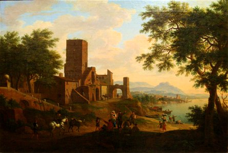 Heusch-paysage