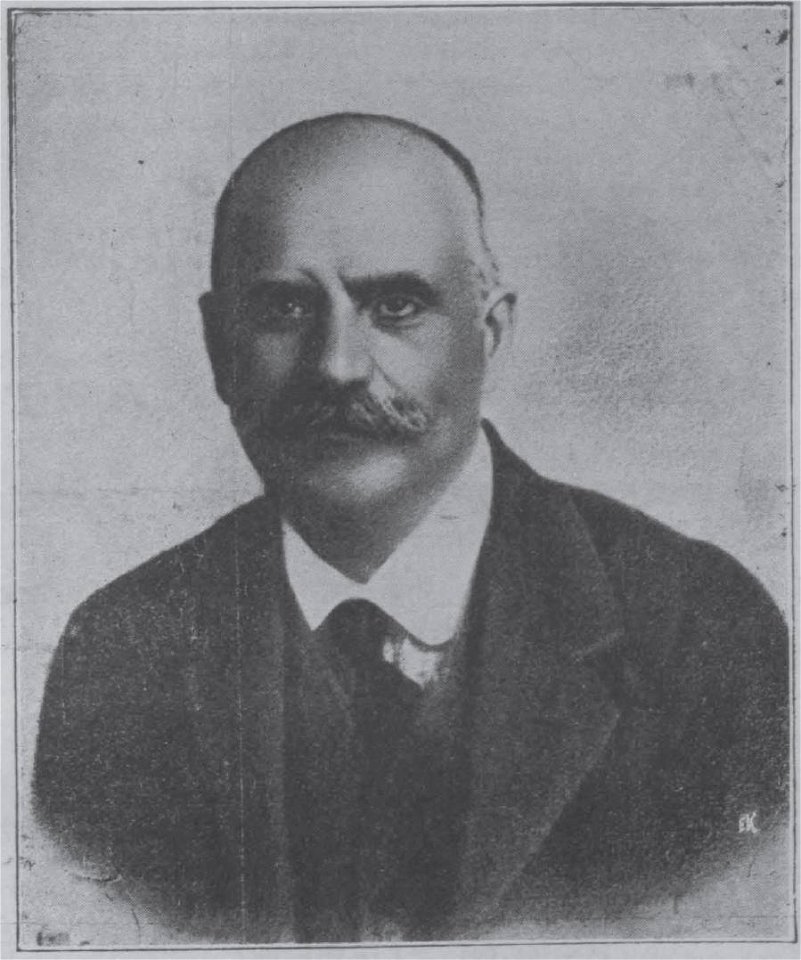 Ioannis Kostopoulos