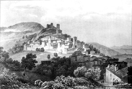 Im11 Album Dauphiné tome II - Marsanne (Drome) - by AD cropped