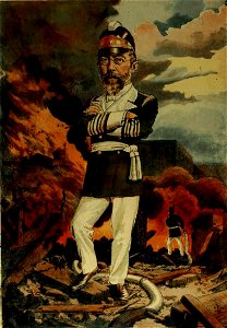 Ismael Valdes Vergara