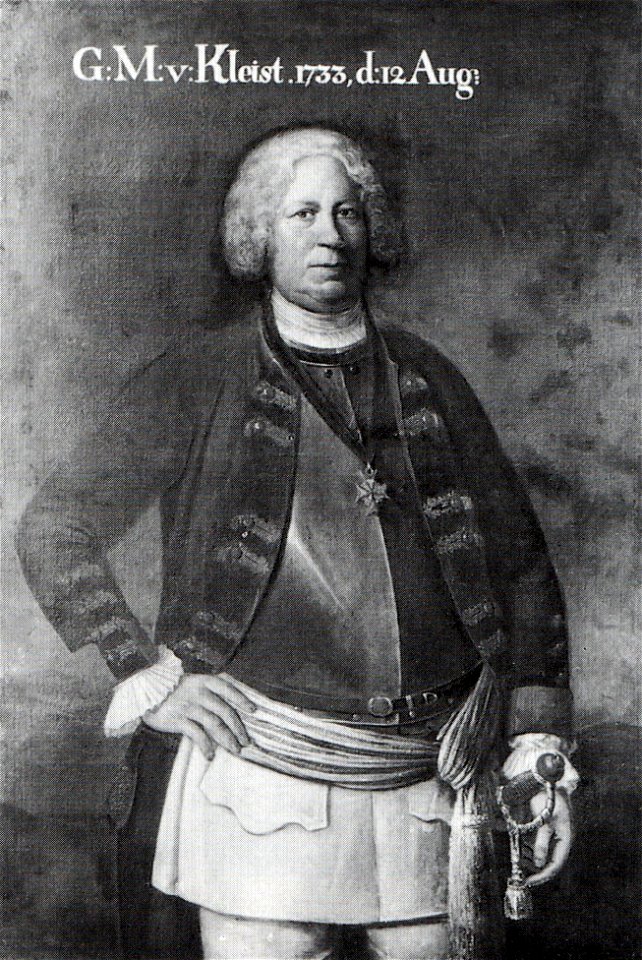 HenningAlexandervonKleist