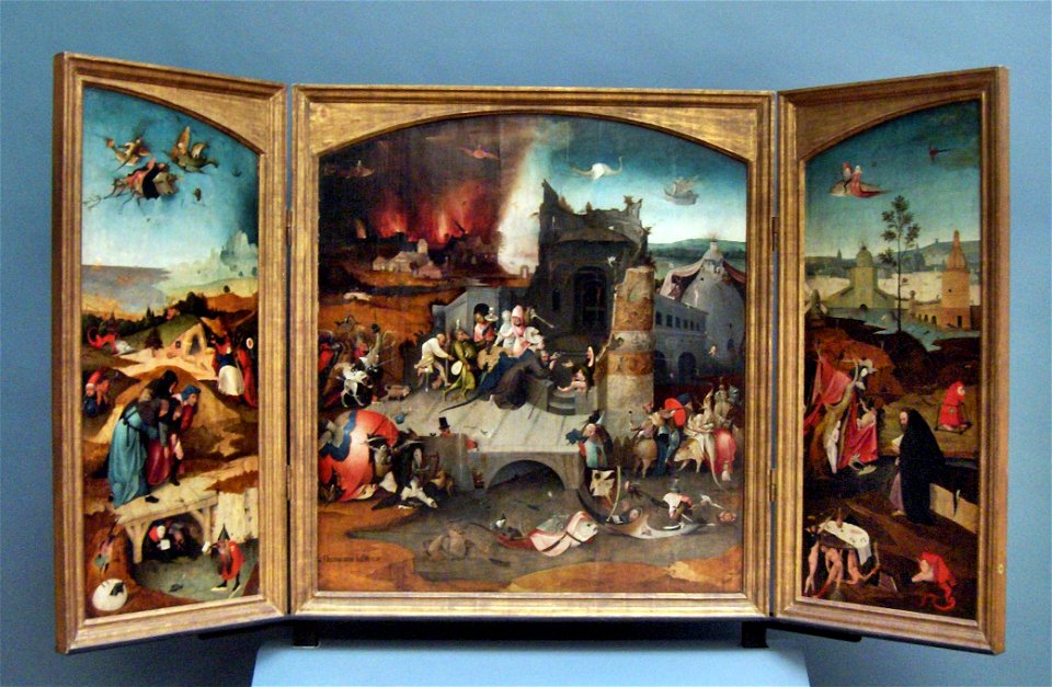 Hieronymus Bosch001
