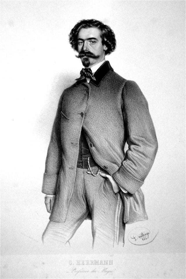 Herrmann Litho