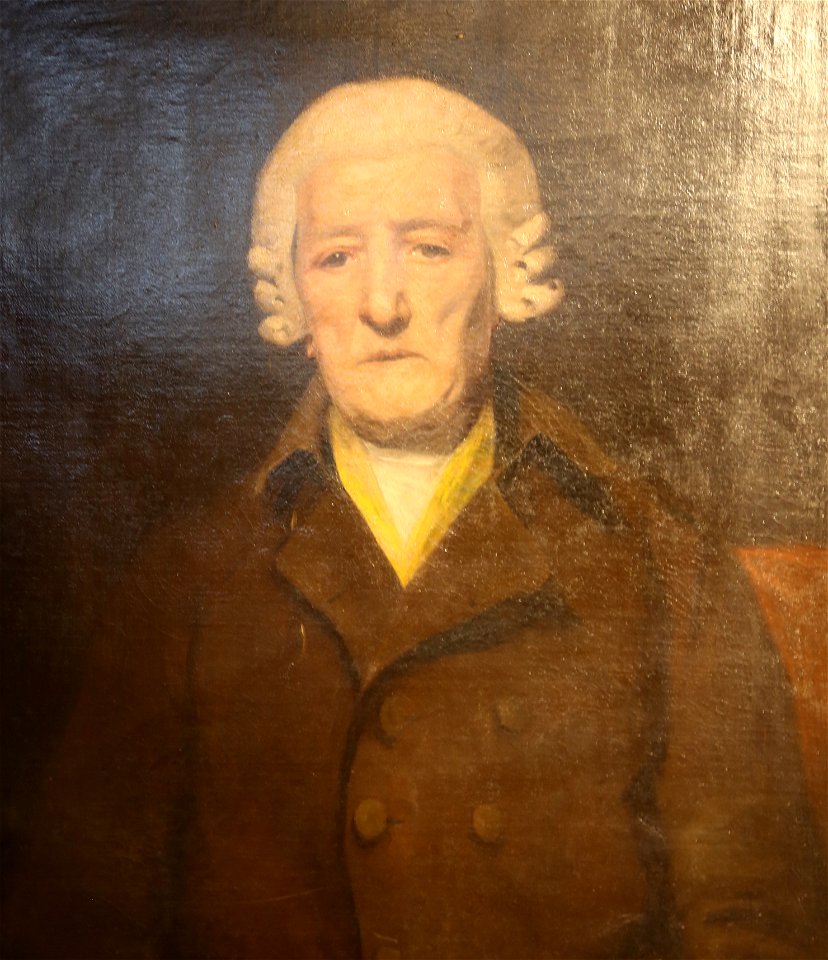 Henry Adams ship builder