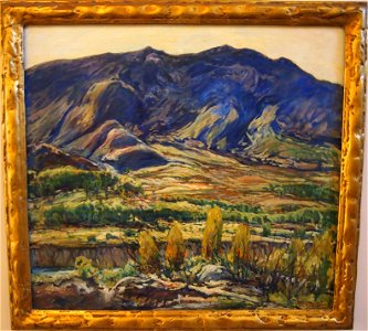 In the san felipe valley 115399