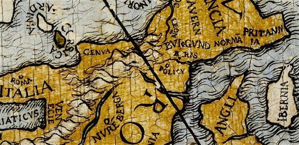 Holbein Europe