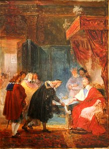 Heim-Richelieu