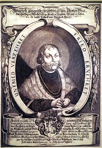 Heinrich V. Kulturhist. Museum Rostock