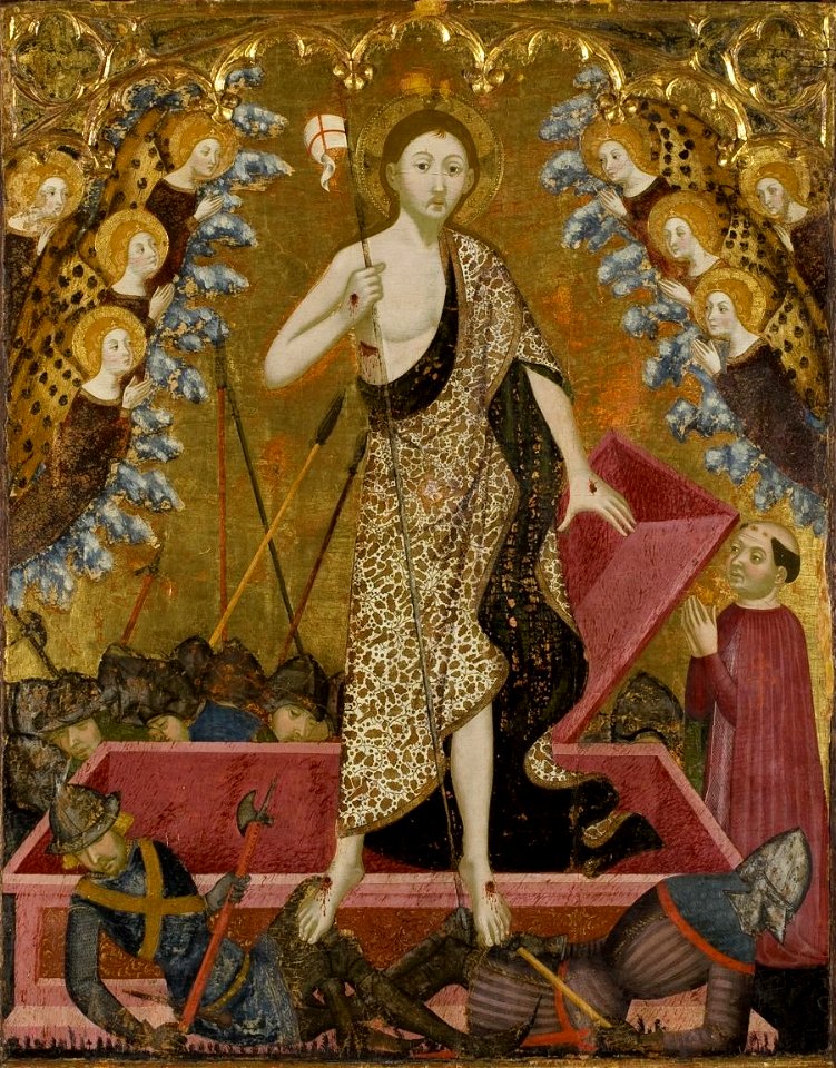 Jaime serra-resurreccion