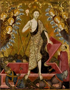 Jaime serra-resurreccion