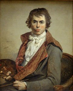 Jacques-Louis David - 1794