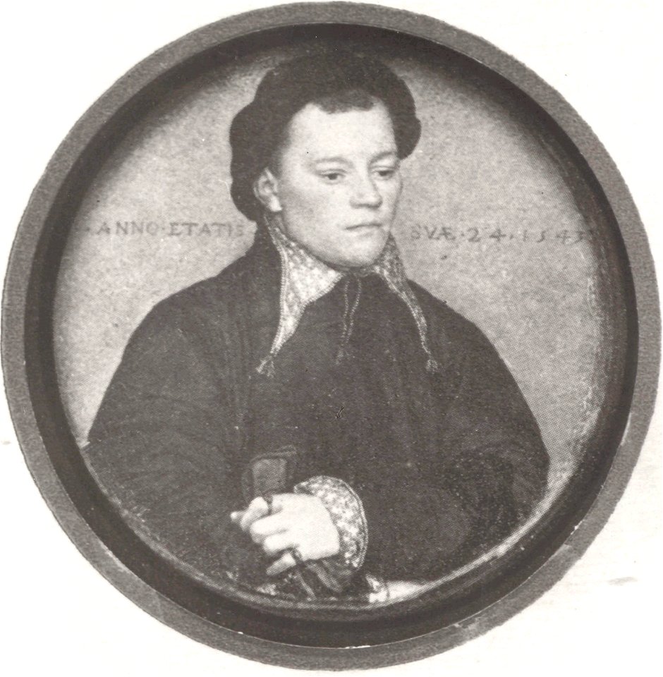 Holbein Schwarzwaldt