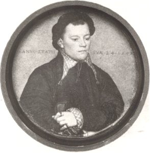 Holbein Schwarzwaldt