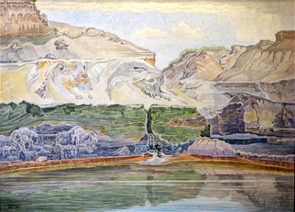 König A.-Grüne Mauer