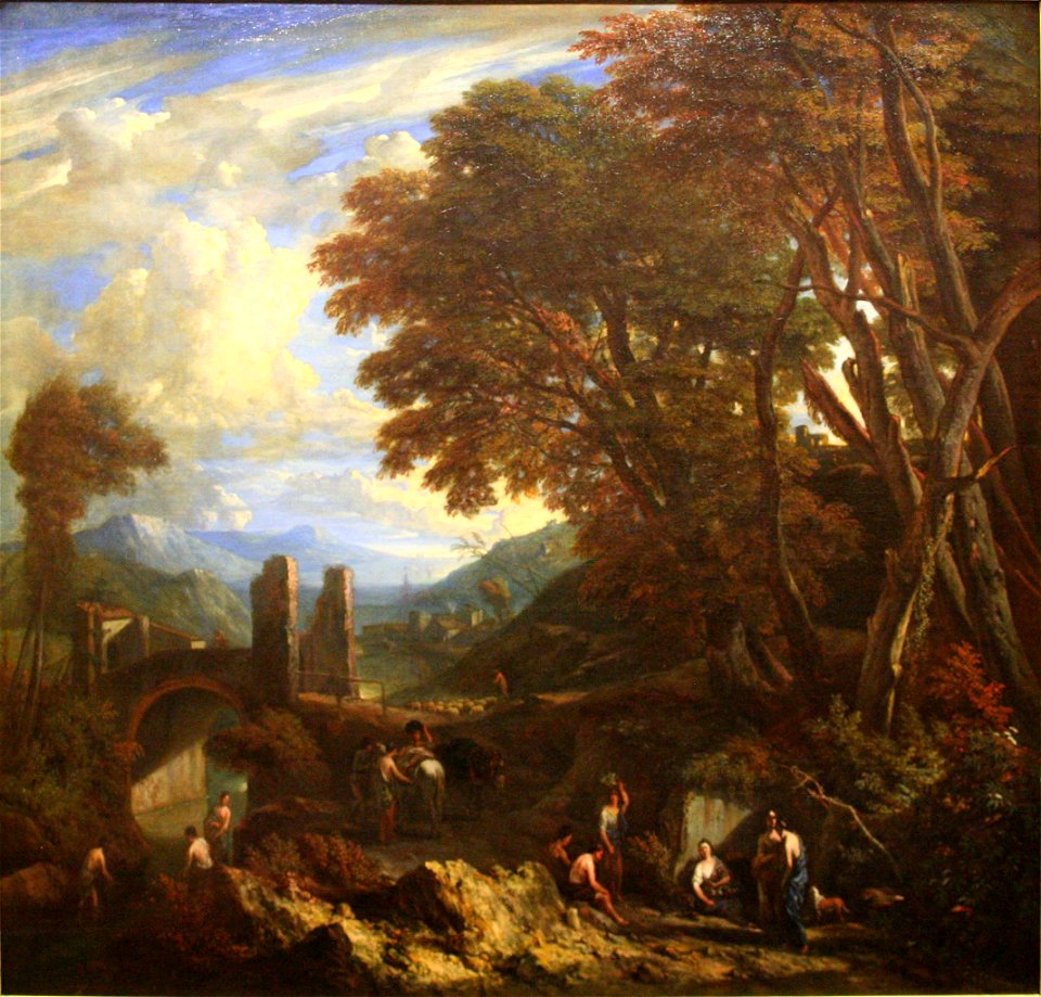 Huysmans-paysage