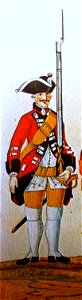 Kurhannoversches Infanterieregiment No. 9 A Gmundener Prachtwerk