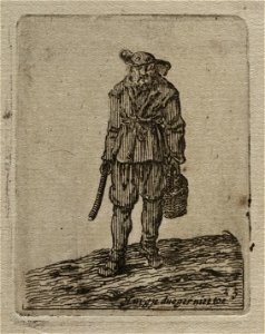 Huygje deuger niet toe. NL-HlmNHA 1477 53011657