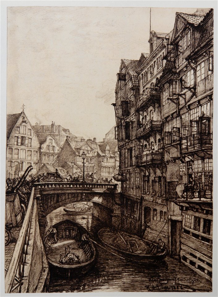 HH-Riefesell-42-Fleet-an-der-Brauerstraße-07-09-1886