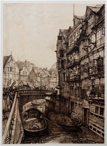 HH-Riefesell-42-Fleet-an-der-Brauerstraße-07-09-1886