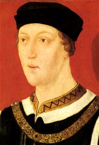 HenryVIofEngland
