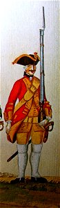 Kurhannoversches Infanterieregiment No. 11 A Gmundener Prachtwerk
