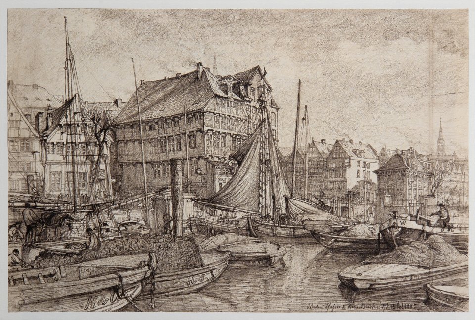 HH-Riefesell-18-Hohe-Brücke-15-10-1885