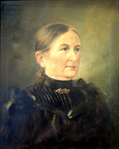 König A.-Sophie Oehm